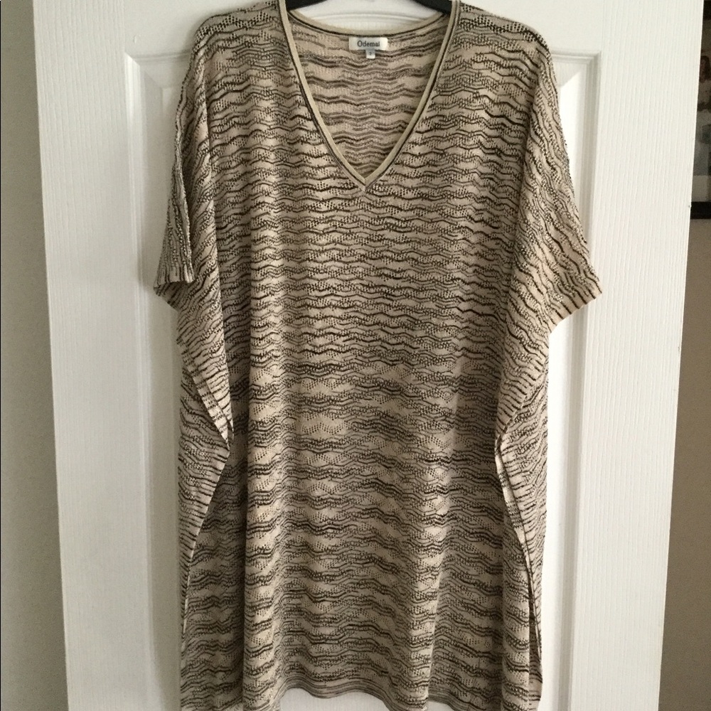 Odemai Beach dress